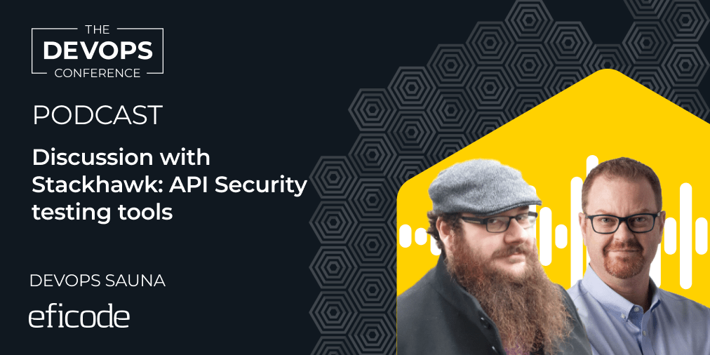 Discussion with Stackhawk API Security testing tools